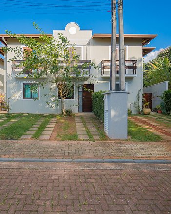house em Avenida João Paulo Ablas, Jardim da Glória - Cotia - SP