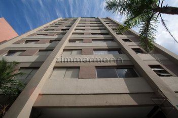 apartment em Rua Doutor Homem de Melo, Perdizes - São Paulo - SP