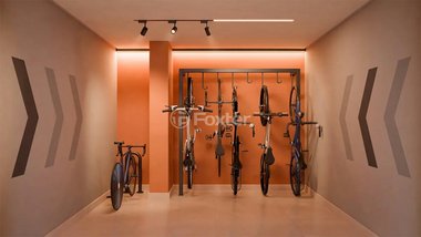 apartment em Avenida Lavandisca, Indianópolis - São Paulo - SP