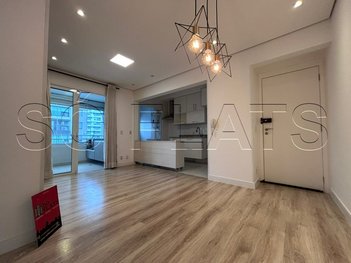 apartment em Avenida Celso Garcia, Tatuapé - São Paulo - SP