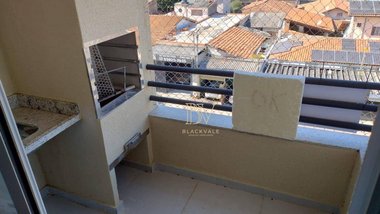 apartment em Avenida Tokio, Jardim Oriente - São José dos Campos - SP