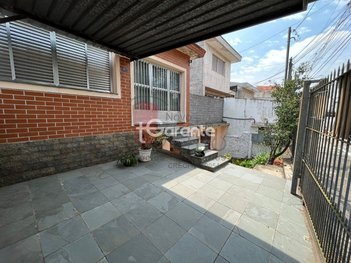house em Rua Bucuituba, Vila Marari - São Paulo - SP