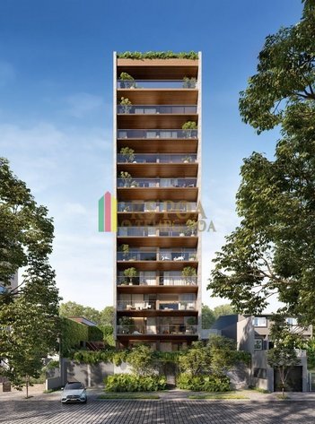 apartment em Avenida Guaporé, Petrópolis - Porto Alegre - RS