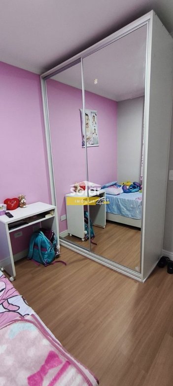 apartment em Rua São Celso, Vila Domitila - São Paulo - SP