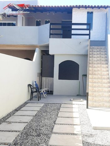 house em Avenida Independência, Unamar (Tamoios) - Cabo Frio - RJ