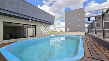 apartment em Rua Tiradentes, Centro - Passo Fundo - RS