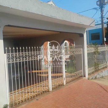 house em Rua Território do Acre, Piracicamirim - Piracicaba - SP