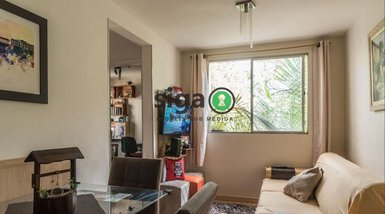 apartment em Rua Leandro Teixeira, Paraisópolis - São Paulo - SP