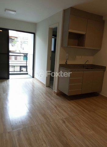 apartment em Rua Professor Pedro da Cunha, Perdizes - São Paulo - SP