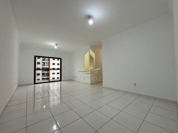 apartment em Rua Alfredo Tosi, Núcleo Agrícola Alpha - Franca - SP