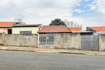 house em Rua Camargo Fleury, Vila Fleury - Sorocaba - SP