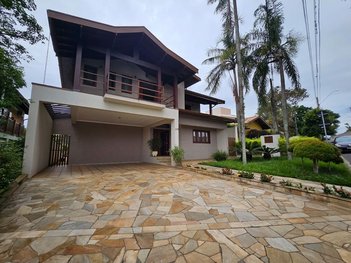 house em Avenida Engenheiro Luiz Antônio Laloni, Tijuco das Telhas - Campinas - SP