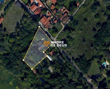 land_lot em Rua Industrial Amilcar Araújo, Eusébio - Eusébio - CE