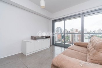 apartment em Avenida Mariland, Auxiliadora - Porto Alegre - RS