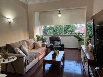 apartment em Rua Marquês de Abrantes, Flamengo - Rio de Janeiro - RJ