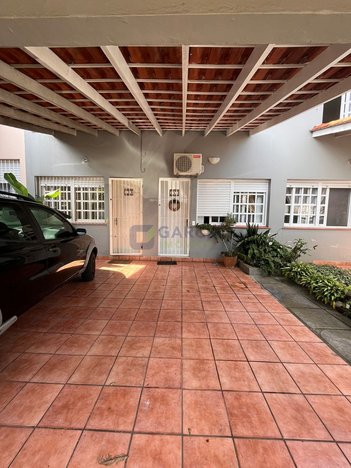 house em Rua Doutor Galdino Nunes Vieira, Jardim Itu - Porto Alegre - RS