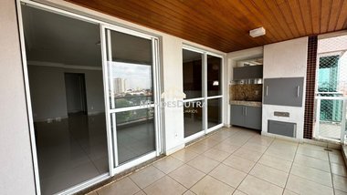 apartment em Rua Dom Pedro I, Nova América - Piracicaba - SP