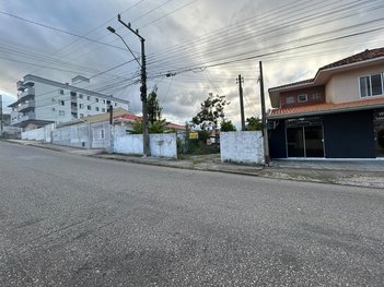 house em Rua Léo Augusto da Silva, Serraria - São José - SC