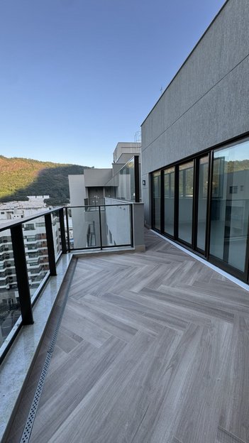 apartment em Rua Mena Barreto, Botafogo - Rio de Janeiro - RJ