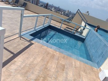 apartment em Rua Enótria, Vila Mazzei - São Paulo - SP