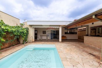 house em Rua Maria da Glória Machado Sant'Anna, Ribeirânia - Ribeirão Preto - SP