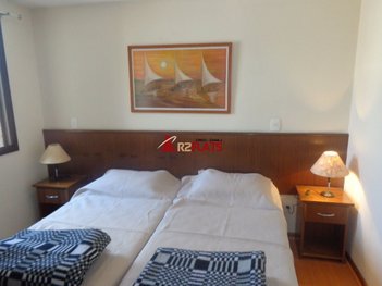 apartment em Rua Indiana, Brooklin Paulista - São Paulo - SP