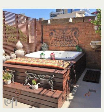 apartment em Timóteo, Moinhos de Vento - Porto Alegre - RS