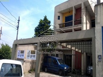 commercial_property em Barao De Abiai, Chácara Belenzinho - São Paulo - SP