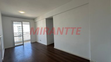 apartment em Rua João Martins Bueno, Vila Nivi - São Paulo - SP