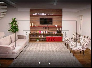 commercial_property em Espírito Santo, Santo Antônio - São Caetano do Sul - SP