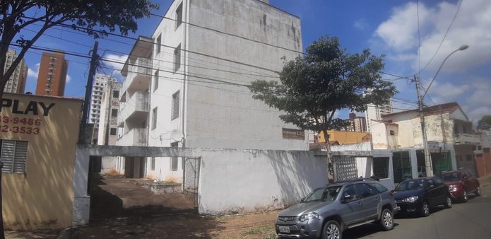 Cômodo Condomínio
