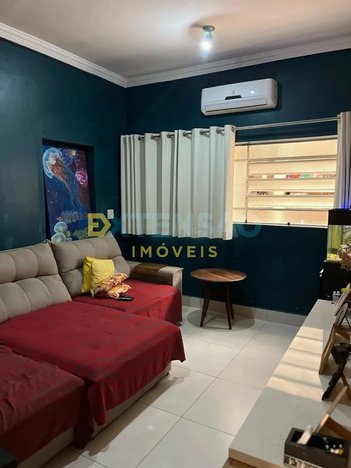 house em Rua Rio de Janeiro, Vila Mendonça - Araçatuba - SP