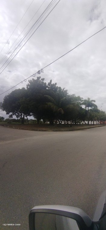 house em Avenida Jorge Barros, Santa Amélia - Maceió - AL