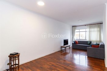 apartment em Rua Cardoso de Almeida, Perdizes - São Paulo - SP