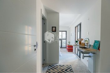 apartment em Rua Sebastião Gomes, Jardim América - Ibaté - SP