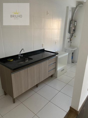 apartment em Avenida Manoel Pedro Pimentel, Continental - Osasco - SP