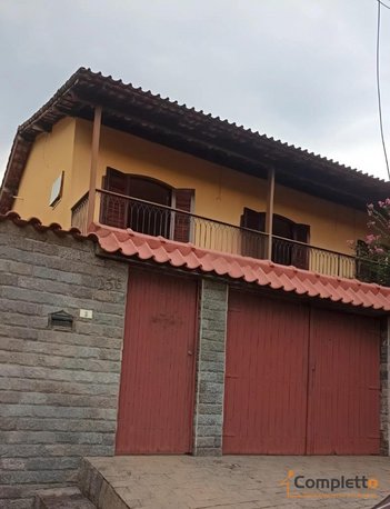 house em Rua Iracema de Alencar, Taquara - Rio de Janeiro - RJ