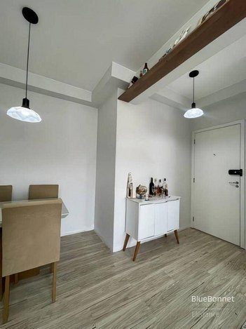 apartment em Avenida Reynaldo de Porcari, Medeiros - Jundiaí - SP