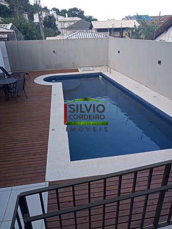 house em Rua João Henrique Gonçalves, Lagoa da Conceição - Florianópolis - SC