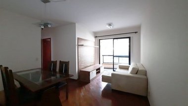 apartment em Rua Almaden, Vila Andrade - São Paulo - SP