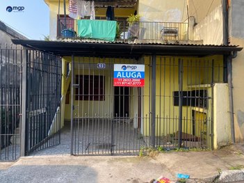 house em Rua Júlia Correia de Lima, Jardim Brasil (Zona Norte) - São Paulo - SP