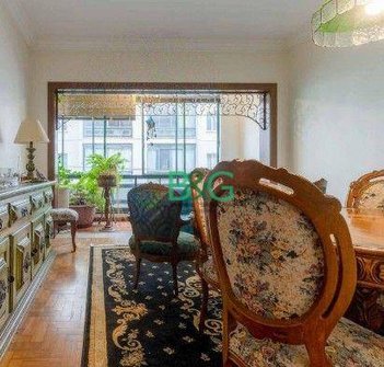 apartment em Rua Bocaina, Perdizes - São Paulo - SP