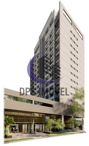 apartment em Rua Estevão Lopes, Butantã - São Paulo - SP
