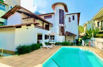 house em Estrada Francisco da Cruz Nunes, Piratininga - Niterói - RJ
