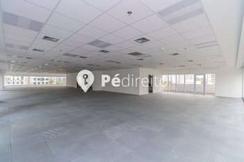 office em Bacaetava, Vila Gertrudes - São Paulo - SP