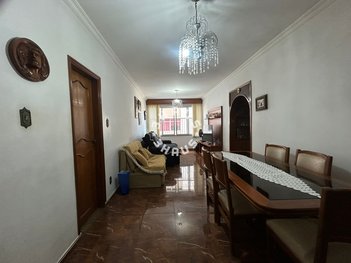 apartment em Rua Afonso Celso, Vila Mariana - São Paulo - SP