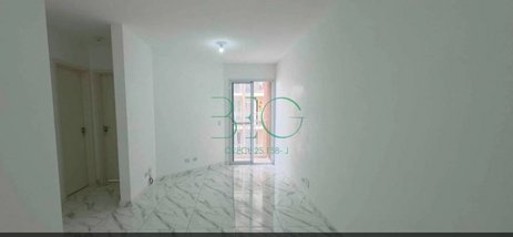apartment em Avenida José Barbosa de Siqueira, Padroeira - Osasco - SP