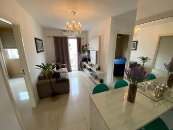 apartment em Rua Tomé de Souza, Santos Dumont - São Leopoldo - RS