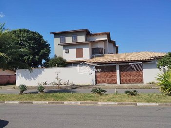 house em Avenida Rio de Janeiro, Indaiá - Caraguatatuba - SP