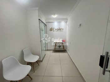 office em CSB 2 Lotes 1/4, Taguatinga Centro (Taguatinga) - Brasília - DF